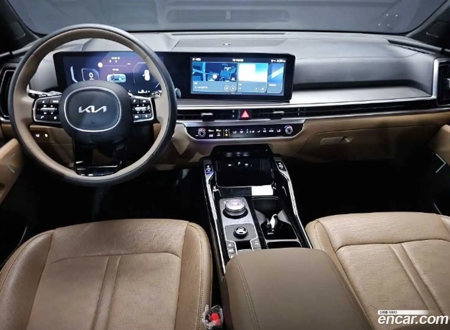 Sorento Kia 2024.0-INNER-007