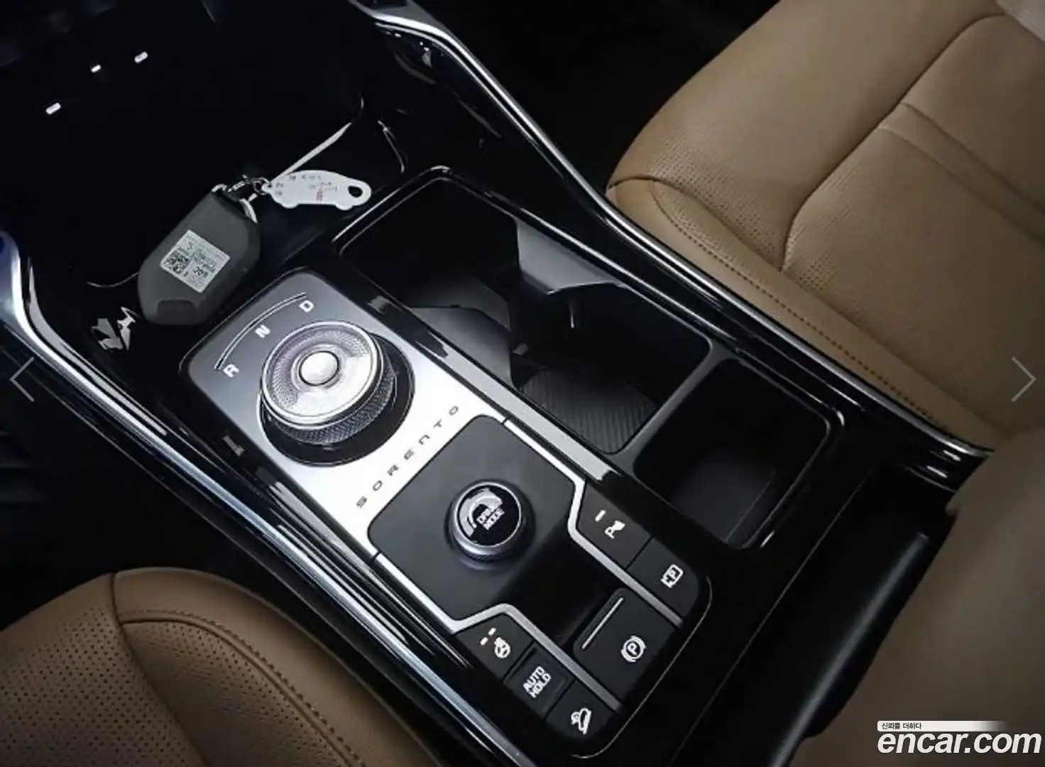 Sorento Kia 2024.0-INNER-008