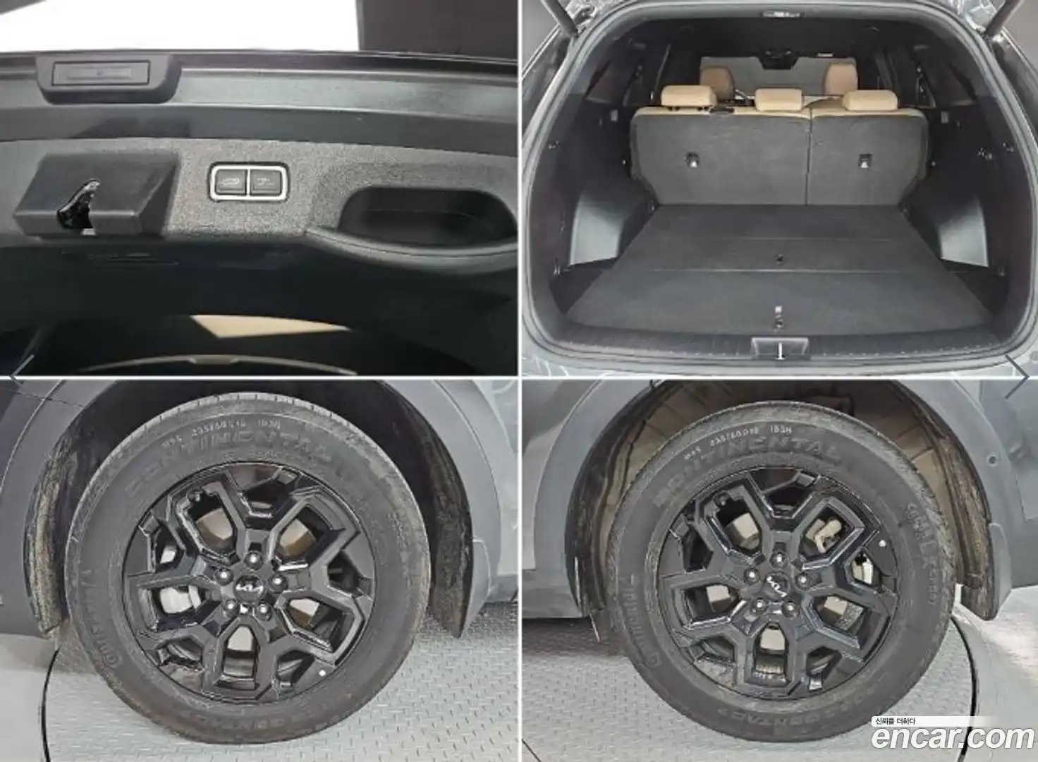 Sorento Kia 2024.0-OPTION-024