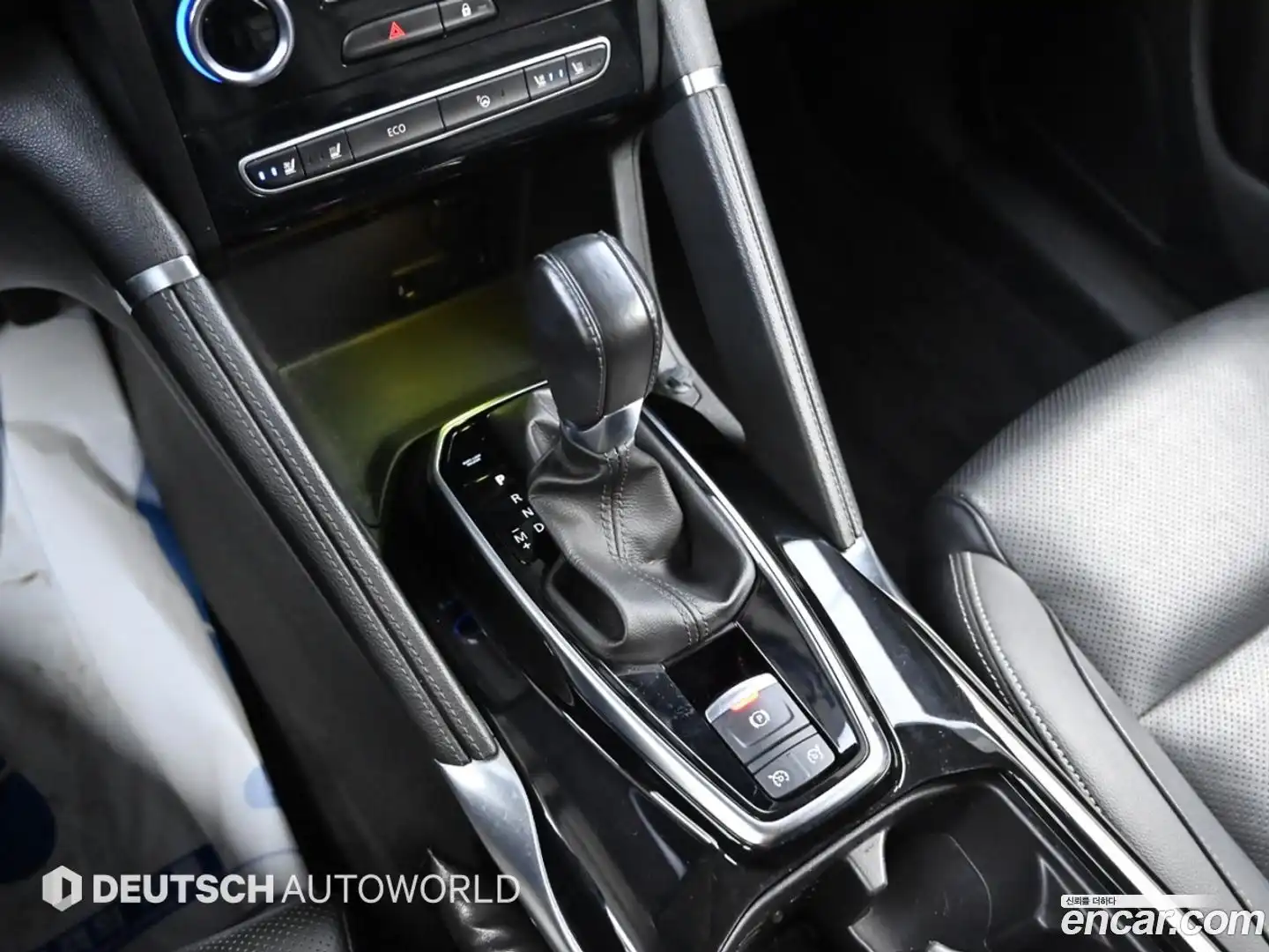 QM6 Renault Korea 2019.7-INNER-008