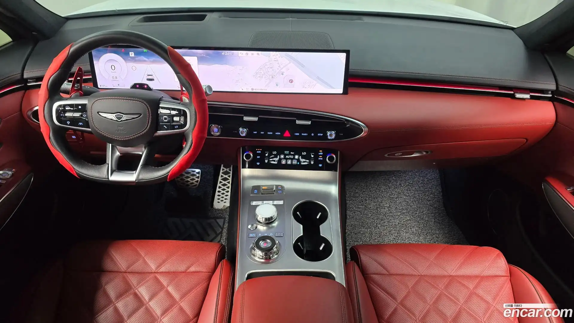 GV70 Genesis 2024.8-INNER-007