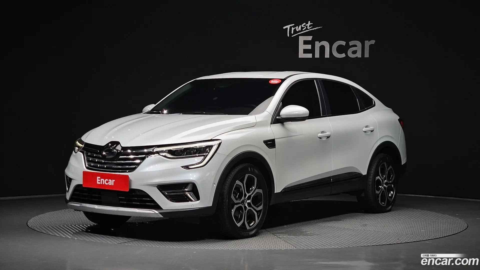 Main__Slider__Photo:XM3 Renault Korea 2022.4-0