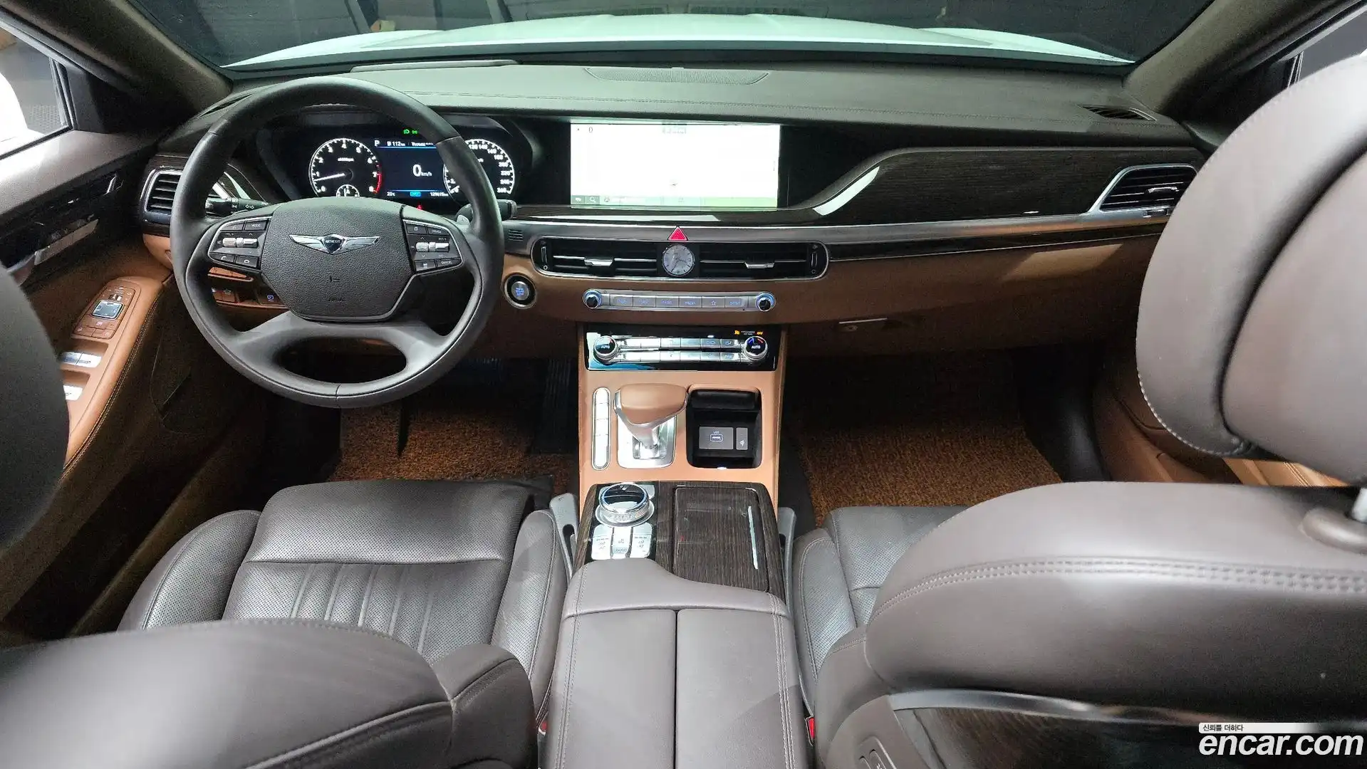 G90 Genesis 2019.0-INNER-007
