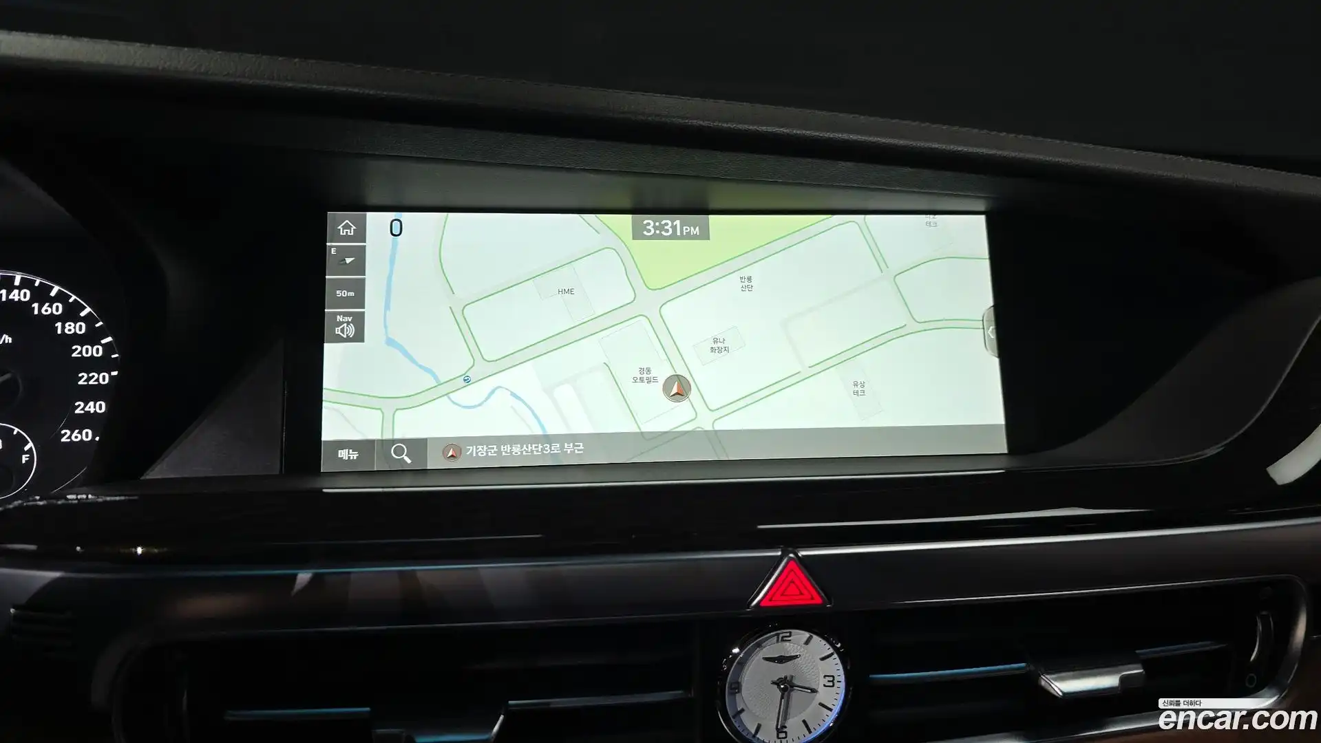 G90 Genesis 2019.0-OPTION-019