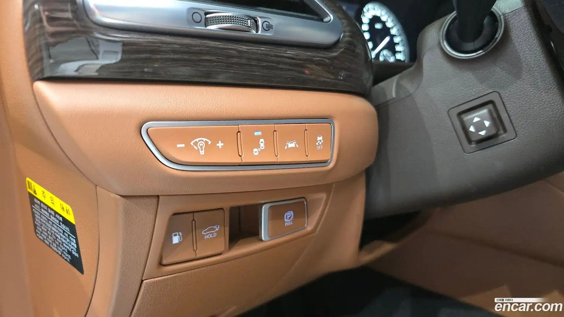 G90 Genesis 2019.0-OPTION-040