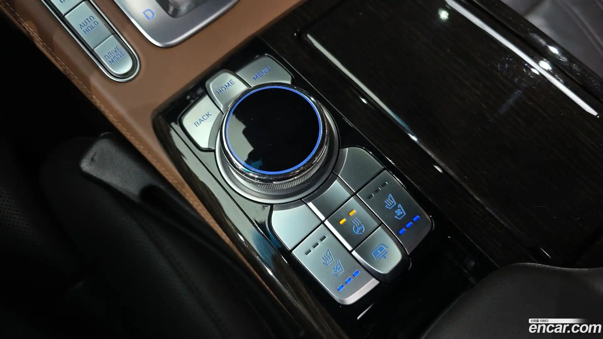 G90 Genesis 2019.0-OPTION-041
