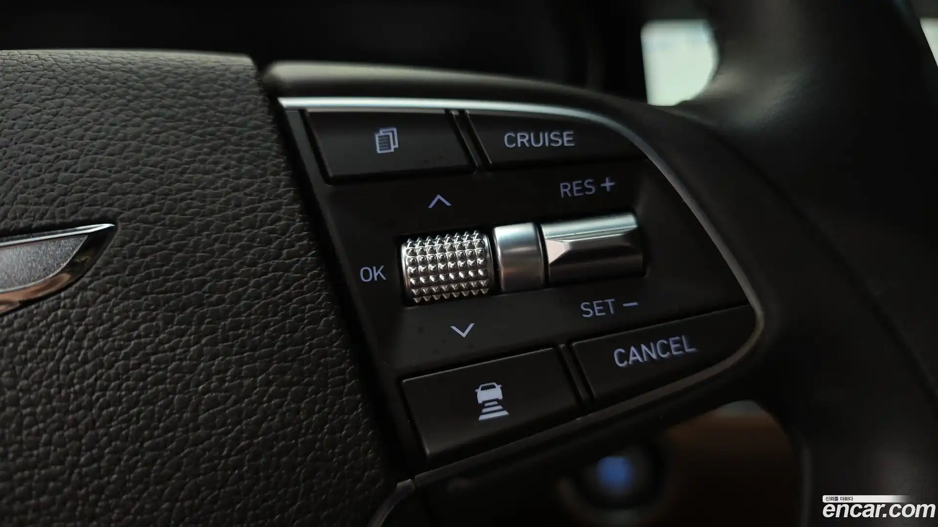 G90 Genesis 2019.0-OPTION-045
