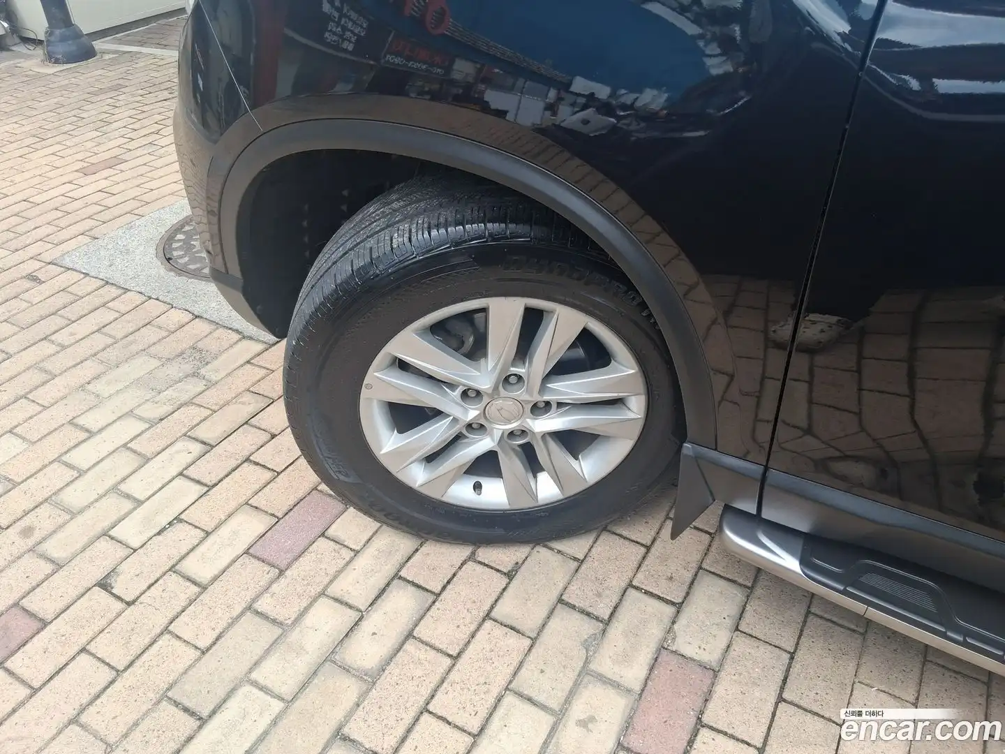 Rexton KG Mobility 2018.2-INNER-008