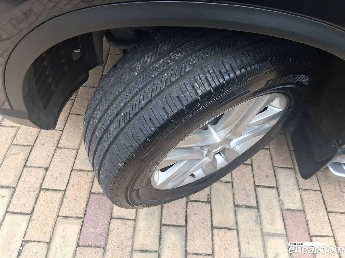 Rexton KG Mobility 2018.2-INNER-009