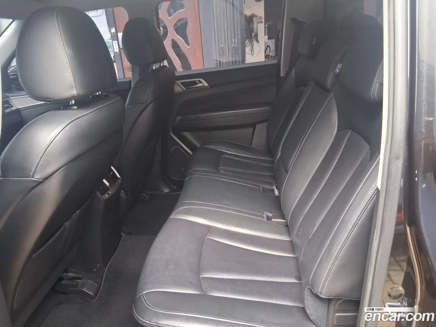 Rexton KG Mobility 2018.2-OPTION-016