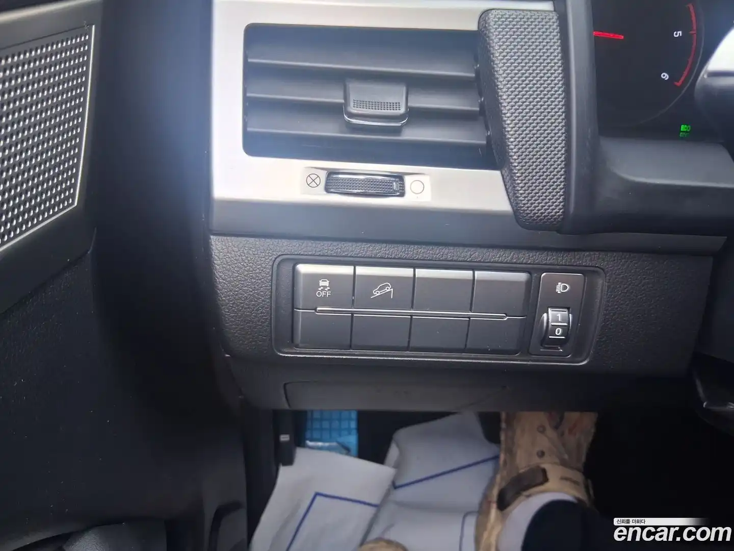 Rexton KG Mobility 2018.2-OPTION-019