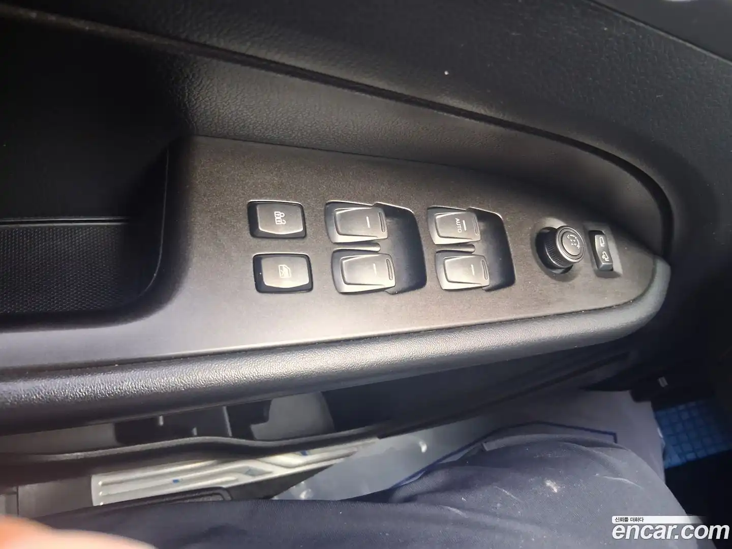 Rexton KG Mobility 2018.2-OPTION-020