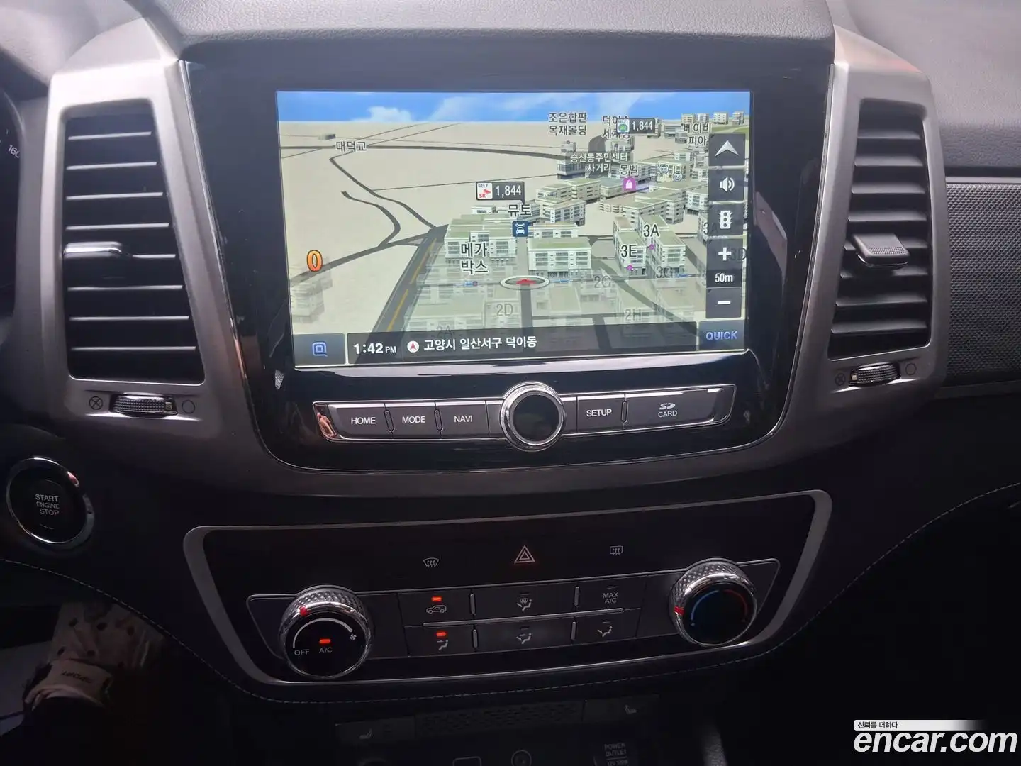Rexton KG Mobility 2018.2-OPTION-021