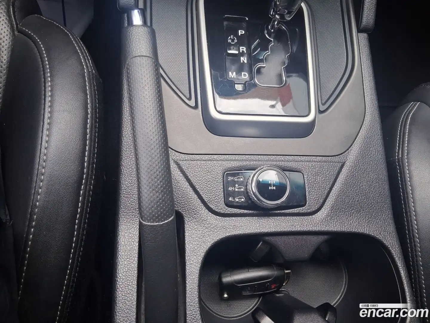 Rexton KG Mobility 2018.2-OPTION-022
