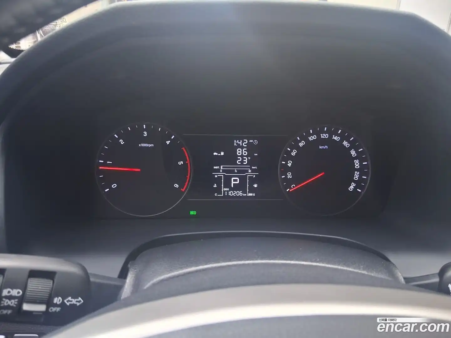 Rexton KG Mobility 2018.2-OPTION-023