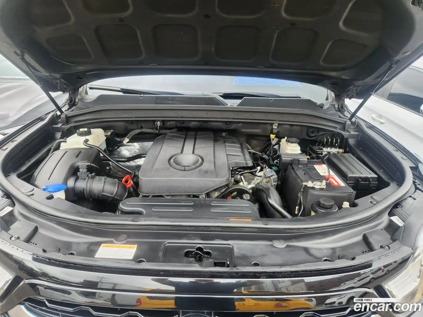 Rexton KG Mobility 2018.2-OPTION-024