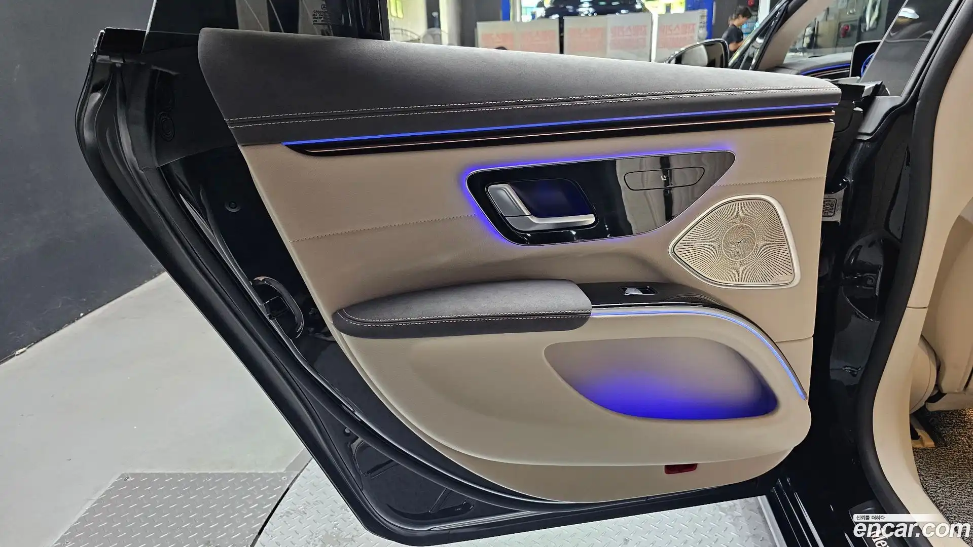 EQS Mercedes-Benz 2022.5-INNER-035