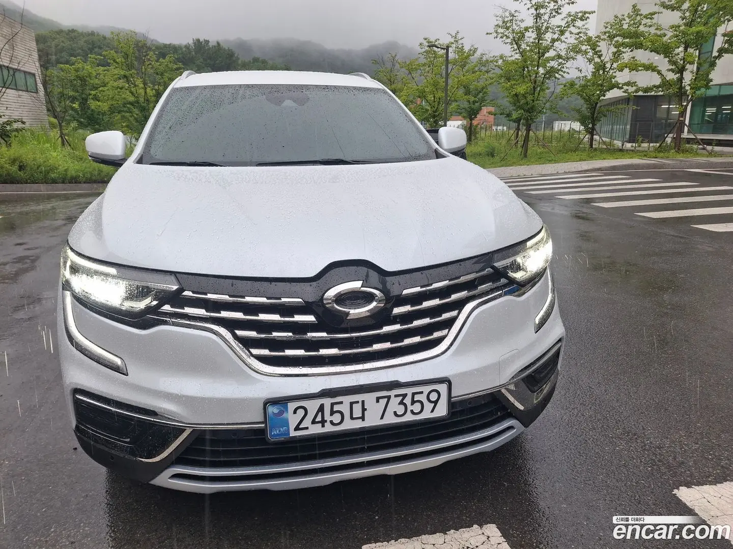 Main__Slider__Photo:QM6 Renault Korea 2022.2-0