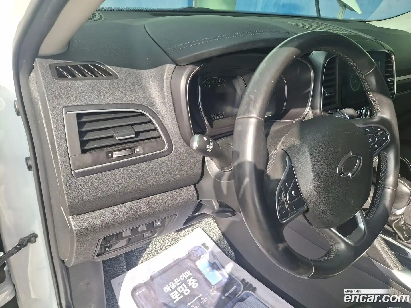 QM6 Renault Korea 2022.2-INNER-010