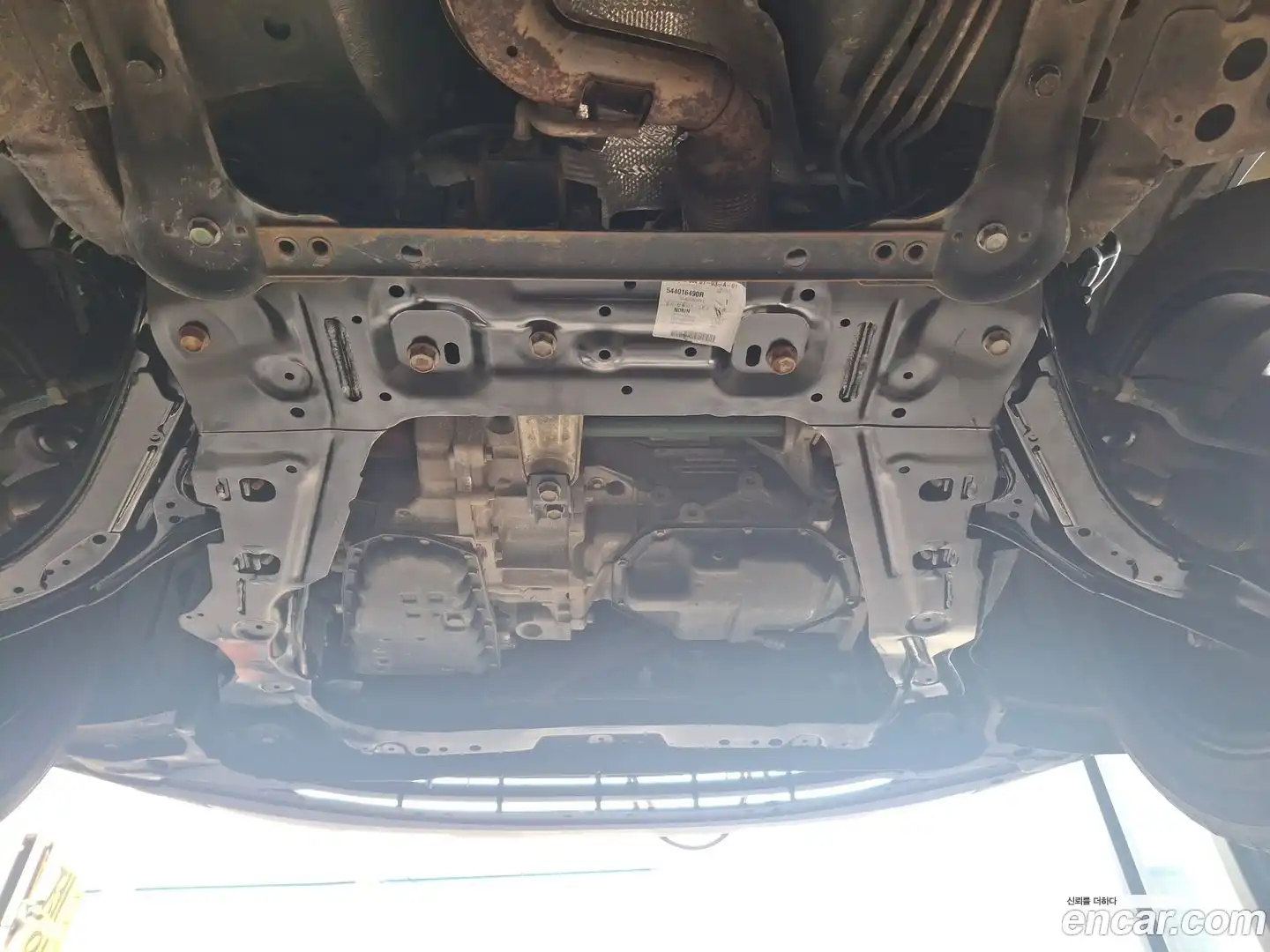 QM6 Renault Korea 2022.2-OPTION-018