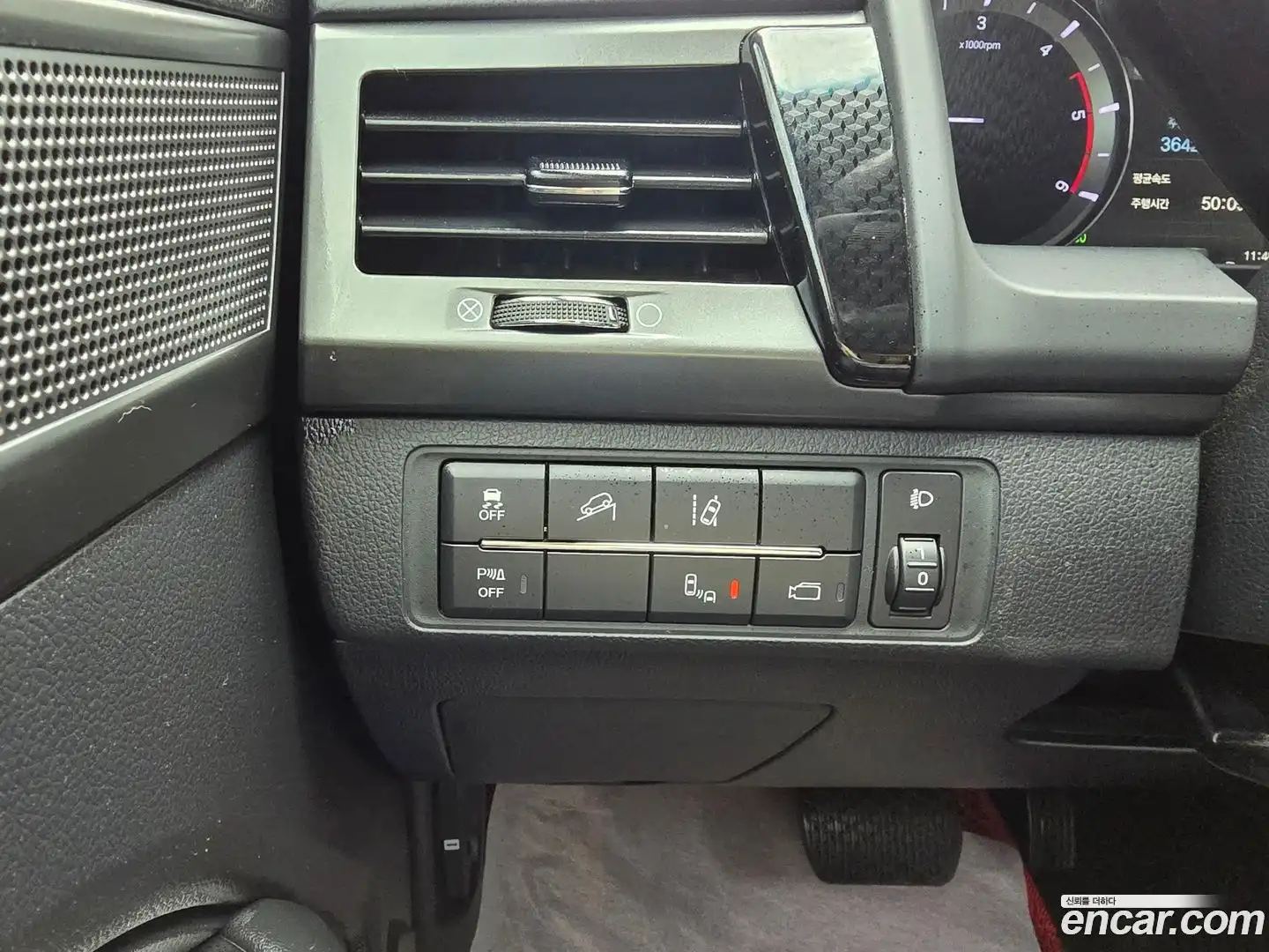 Rexton KG Mobility 2021.5-OPTION-020