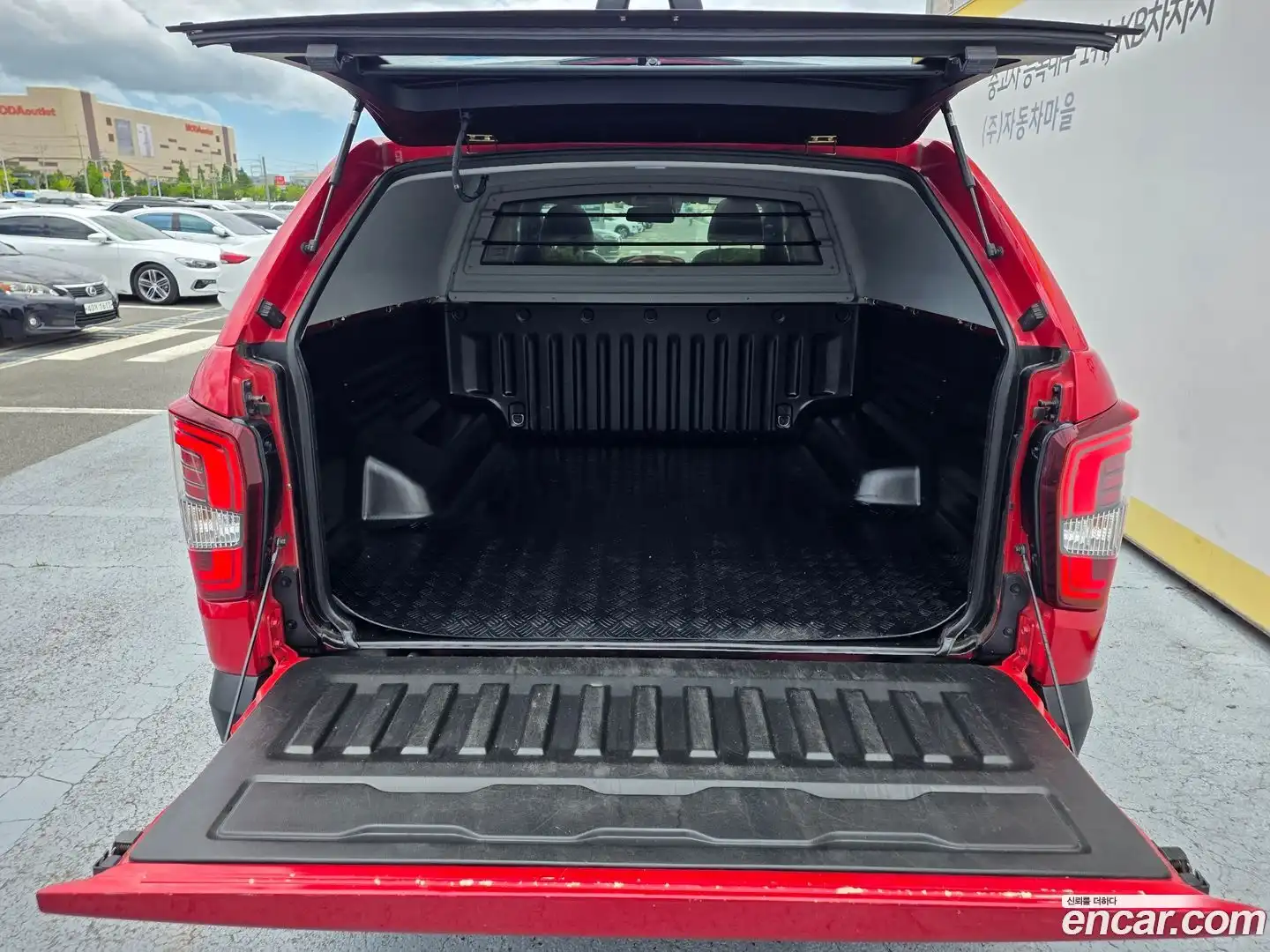 Rexton KG Mobility 2021.5-OPTION-024