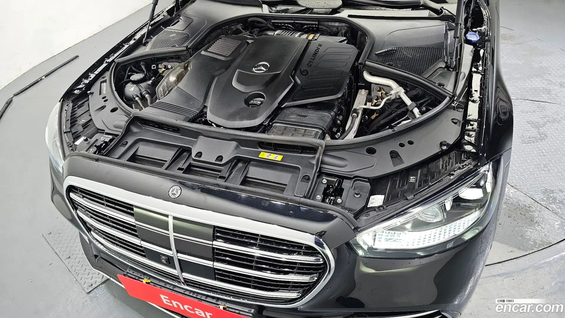 S-Class Mercedes-Benz 2023.6-OUTER-006