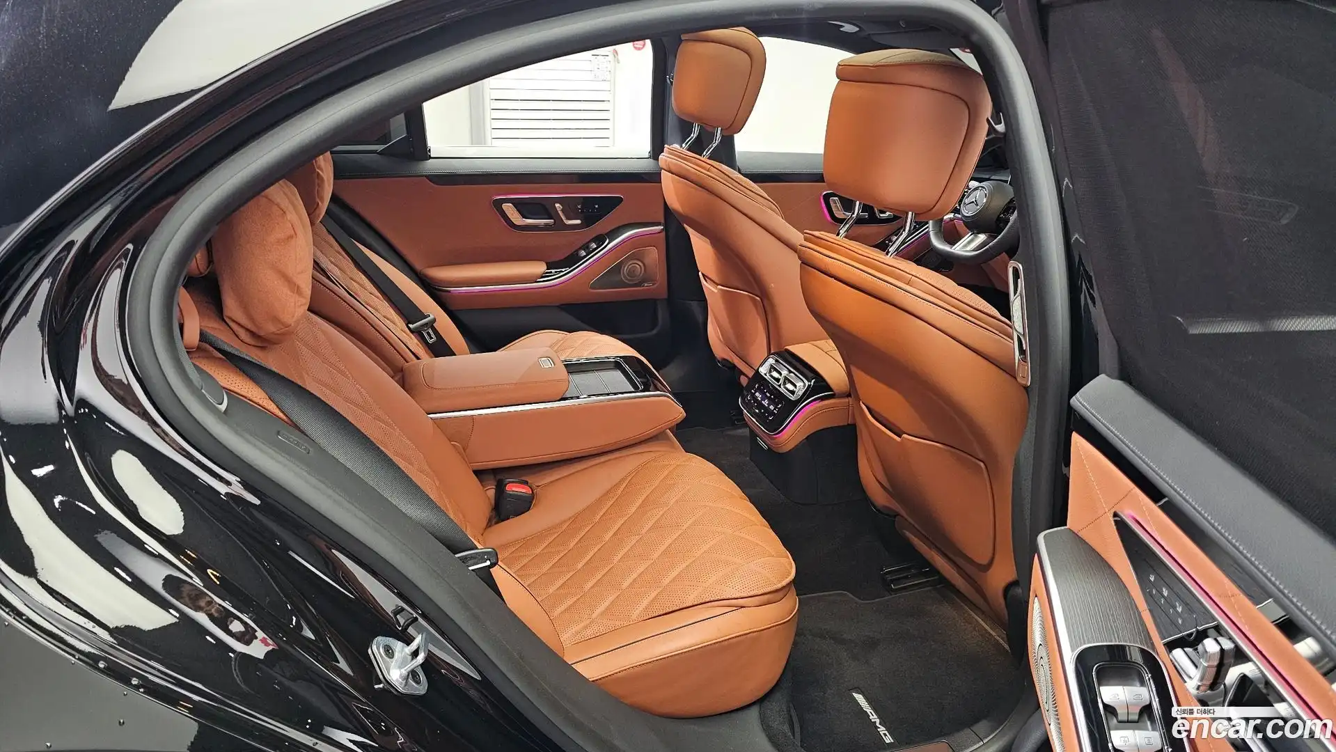 S-Class Mercedes-Benz 2023.6-OPTION-015
