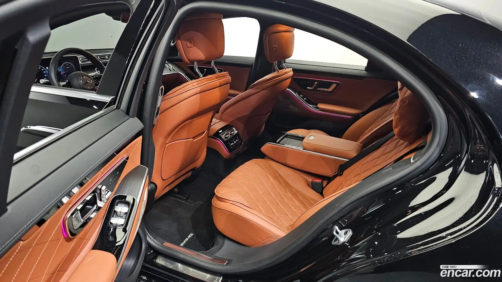 S-Class Mercedes-Benz 2023.6-OPTION-016