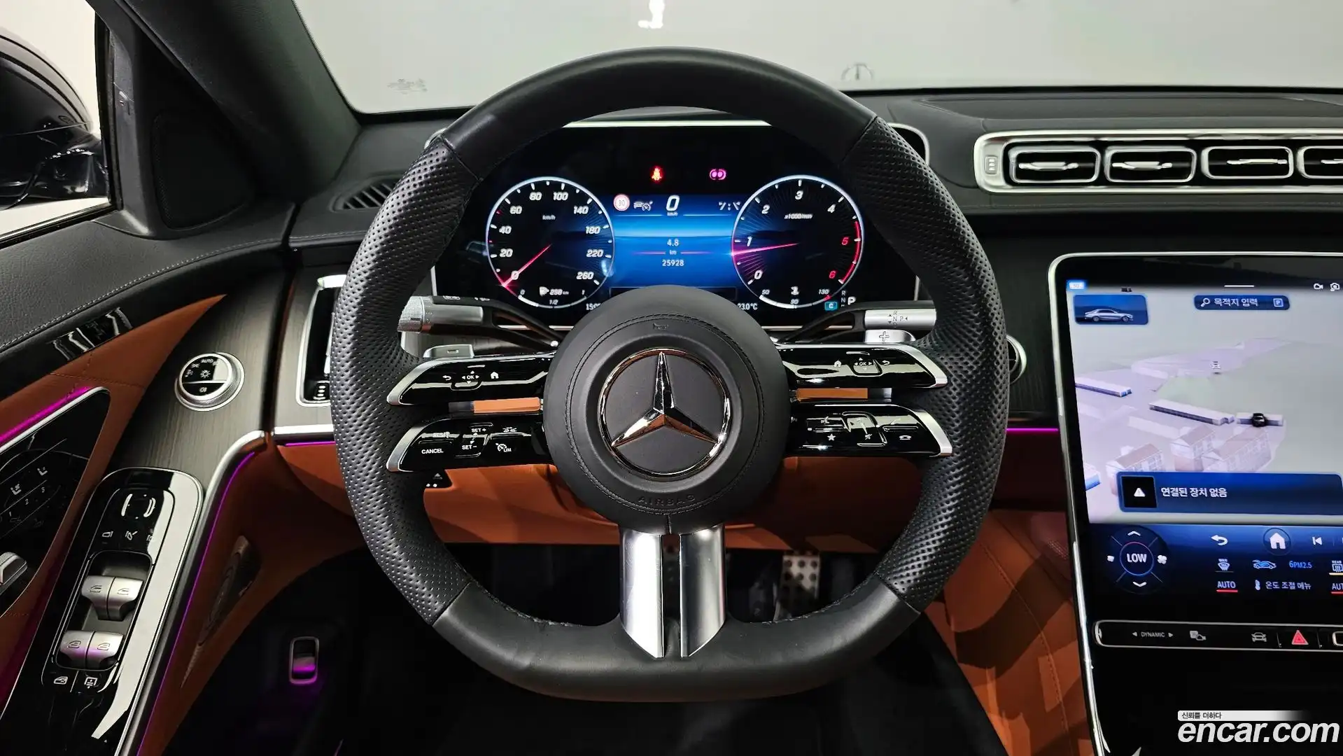 S-Class Mercedes-Benz 2023.6-OPTION-018