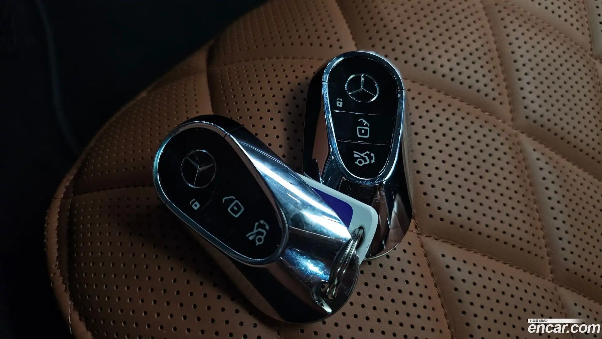 S-Class Mercedes-Benz 2023.6-OPTION-020