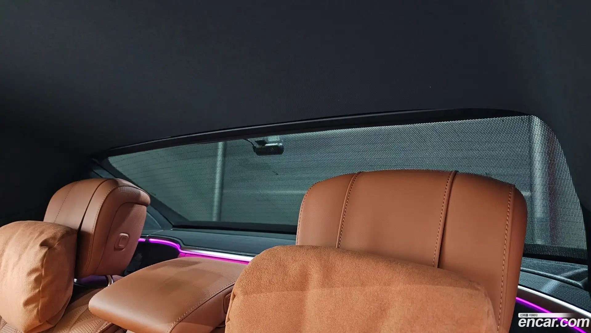 S-Class Mercedes-Benz 2023.6-OPTION-043