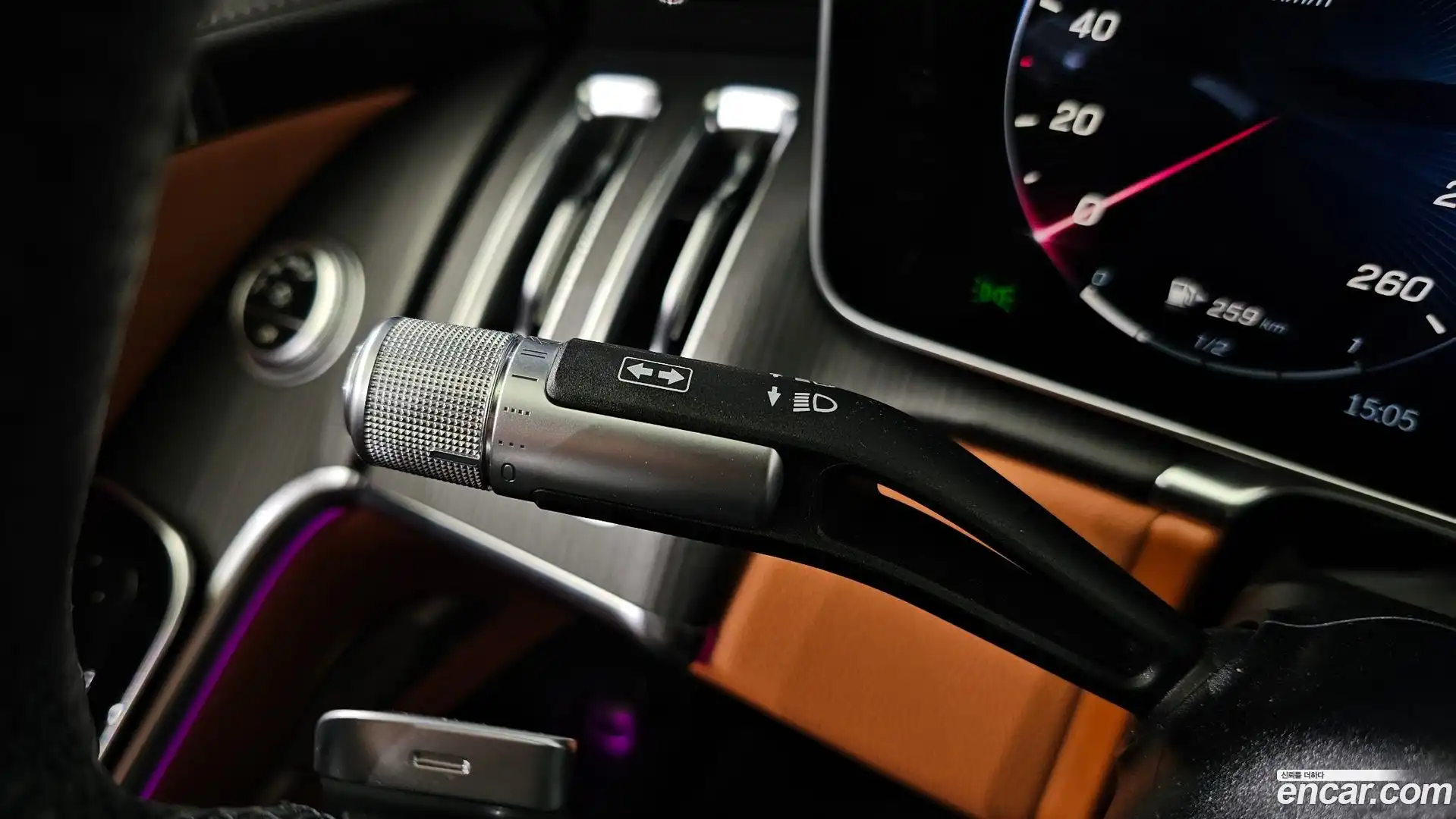 S-Class Mercedes-Benz 2023.6-OPTION-055
