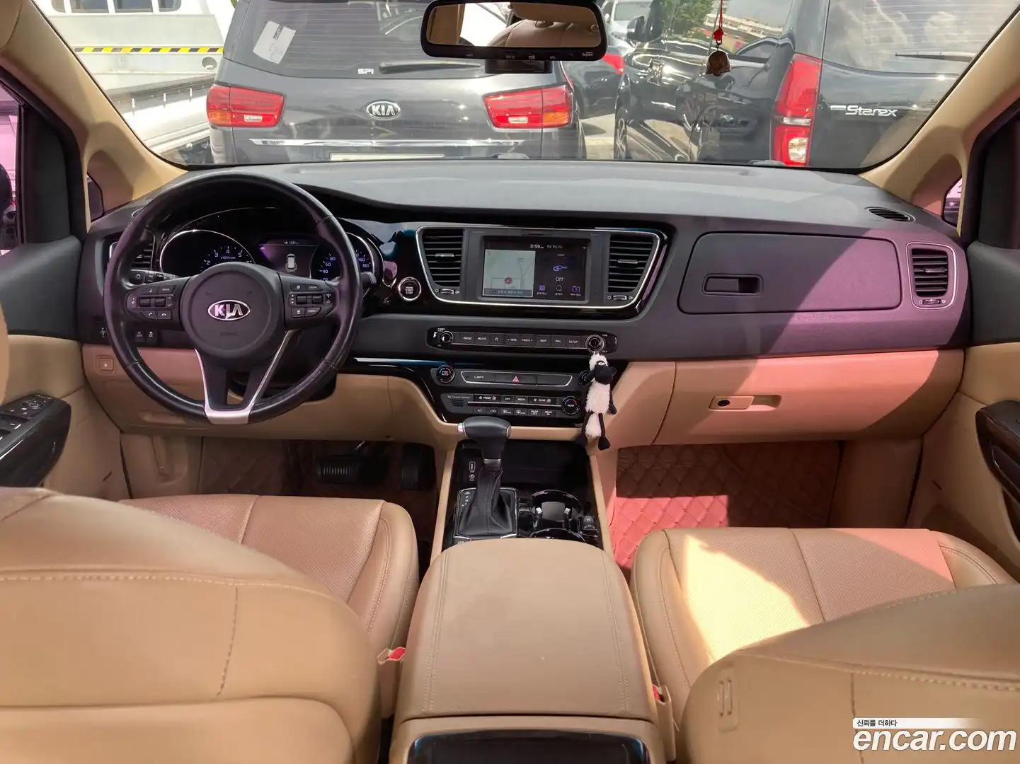 Canival Kia 2019.10-OPTION-021