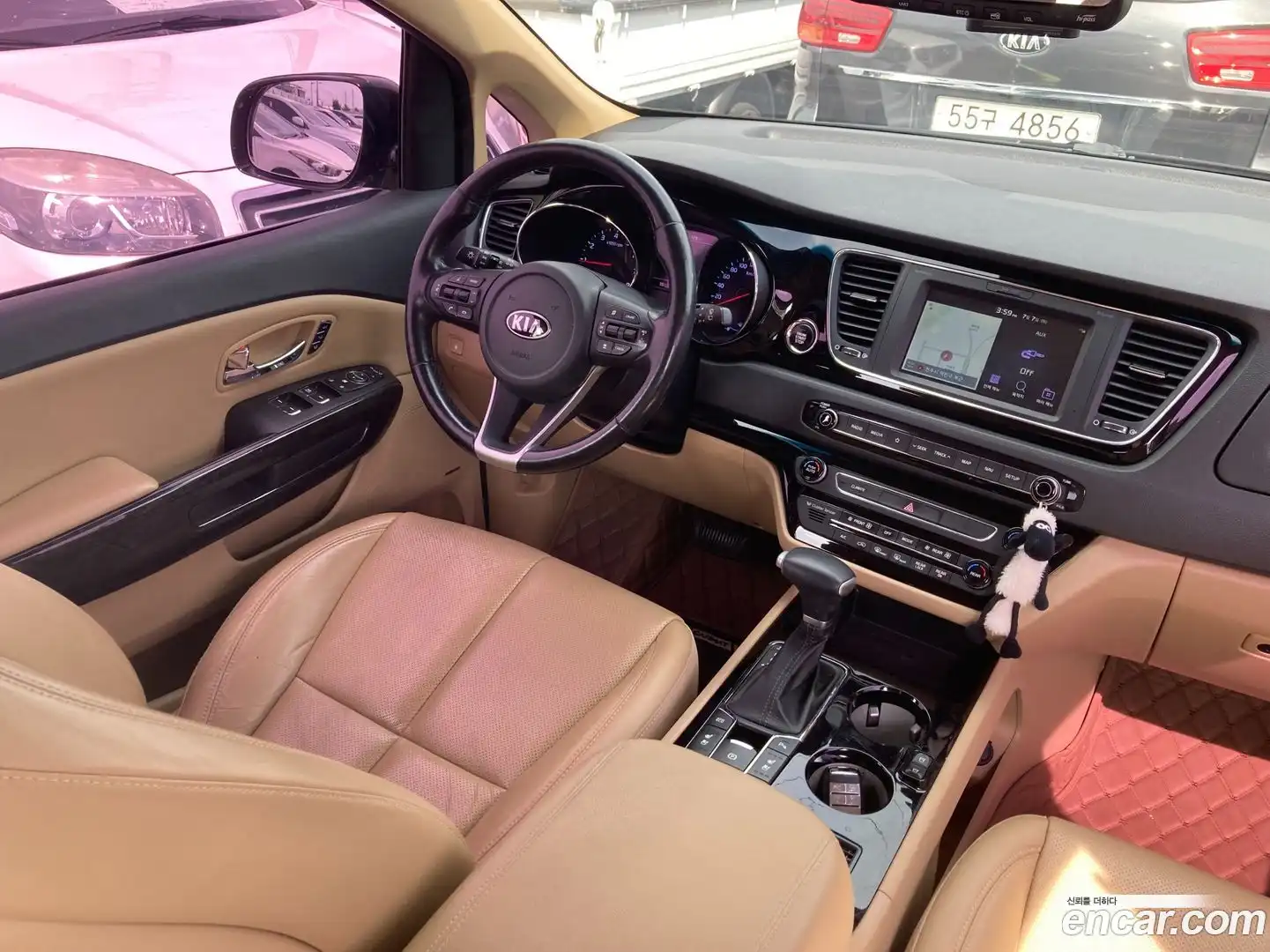 Canival Kia 2019.10-OPTION-022