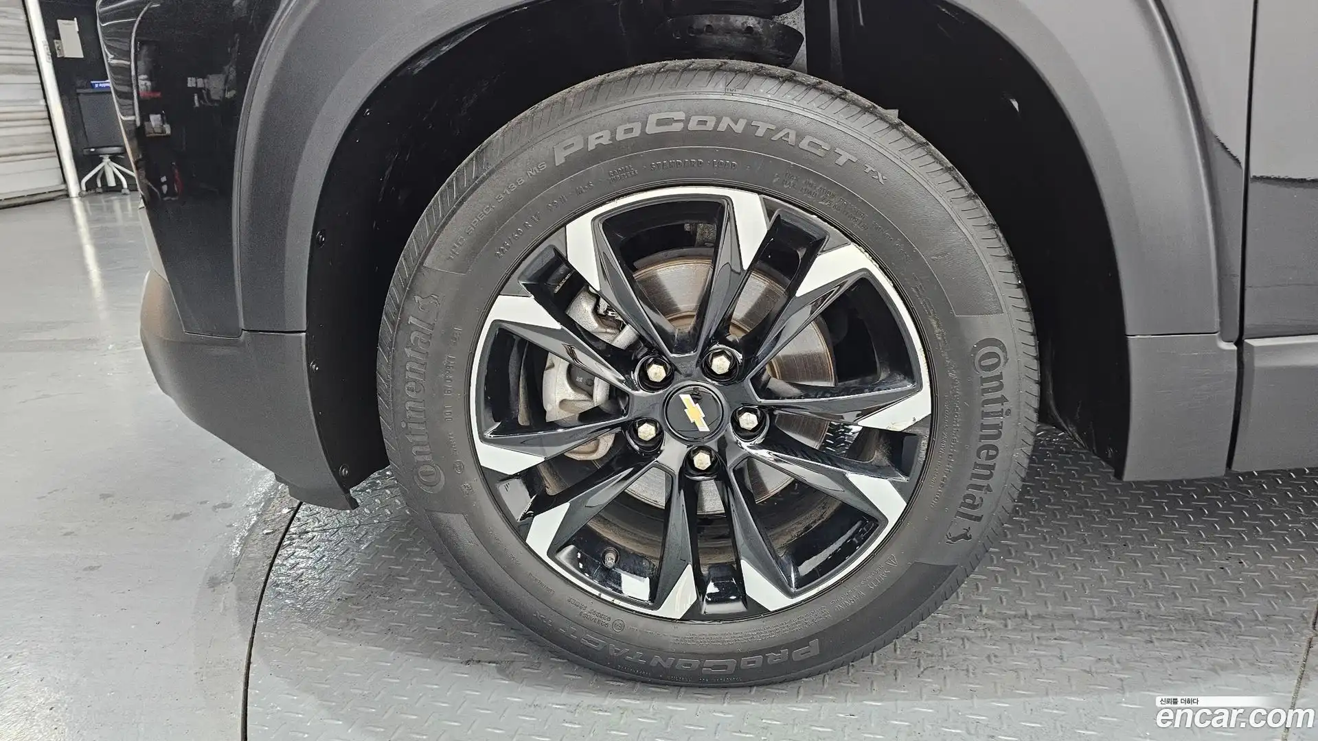 Trailblazer Chevrolet 2022.4-OUTER-005
