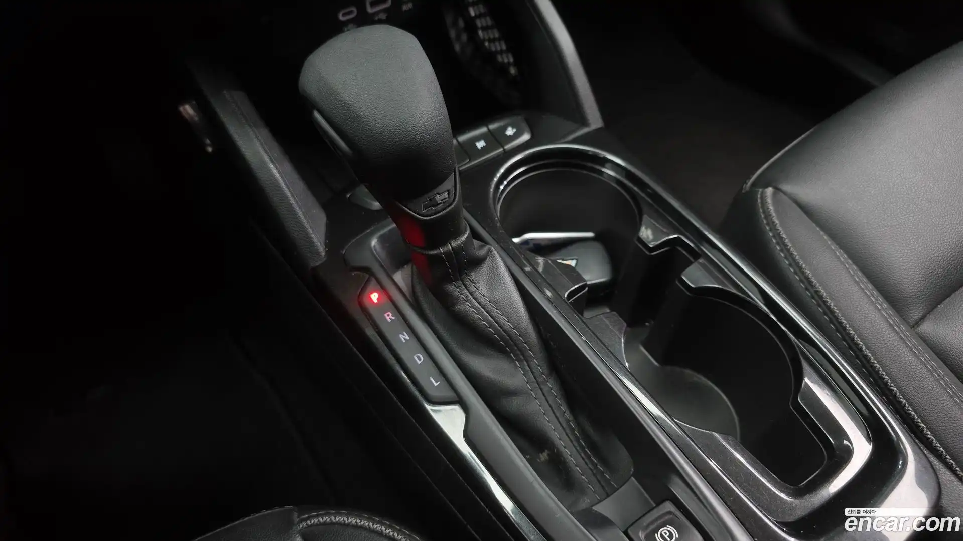 Trailblazer Chevrolet 2022.4-INNER-009