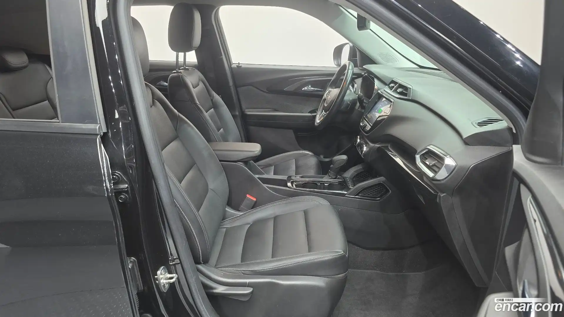 Trailblazer Chevrolet 2022.4-OPTION-015