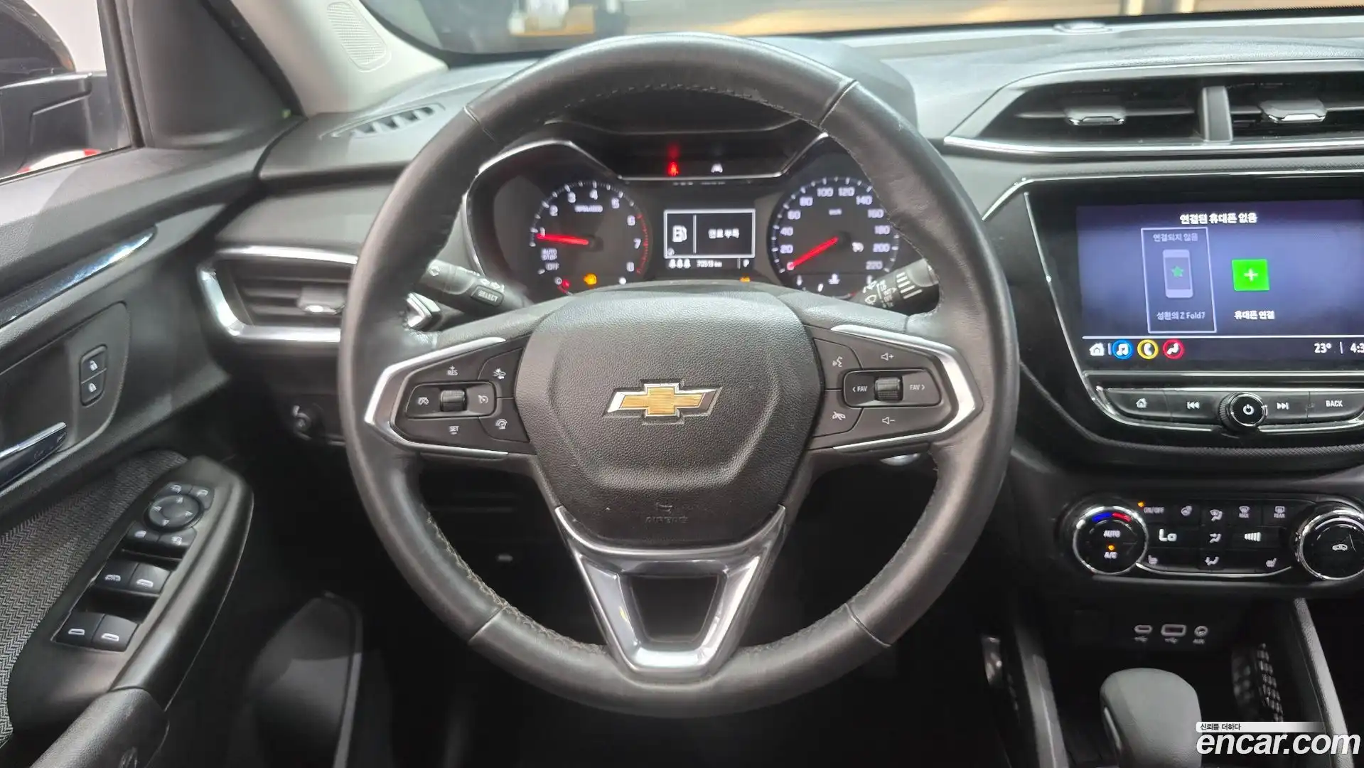 Trailblazer Chevrolet 2022.4-OPTION-017