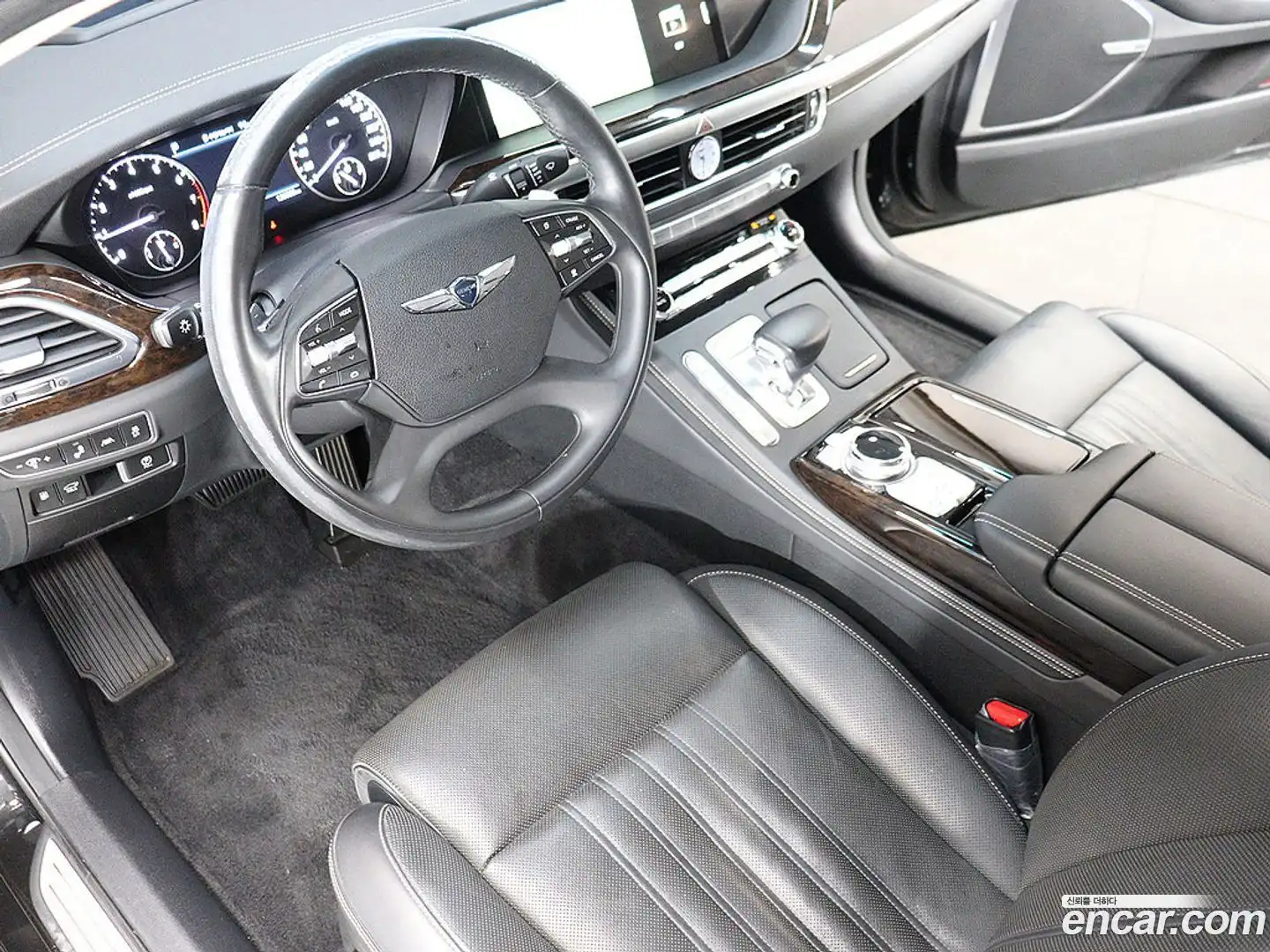 G90 Genesis 2019.7-INNER-010