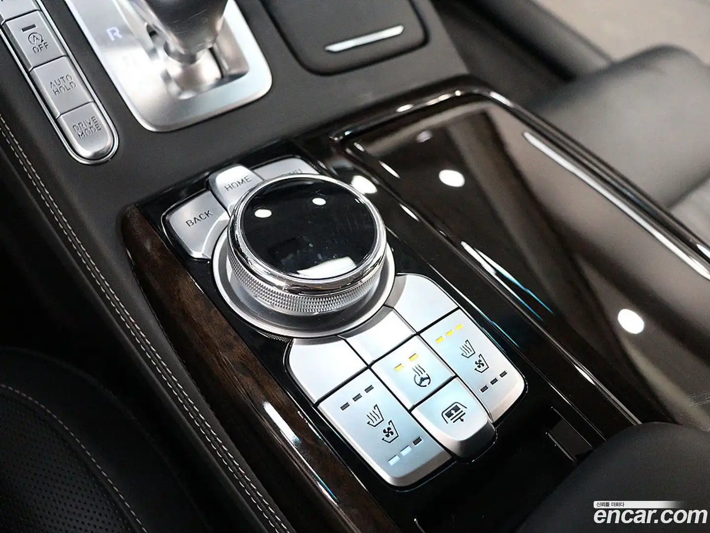 G90 Genesis 2019.7-OPTION-019