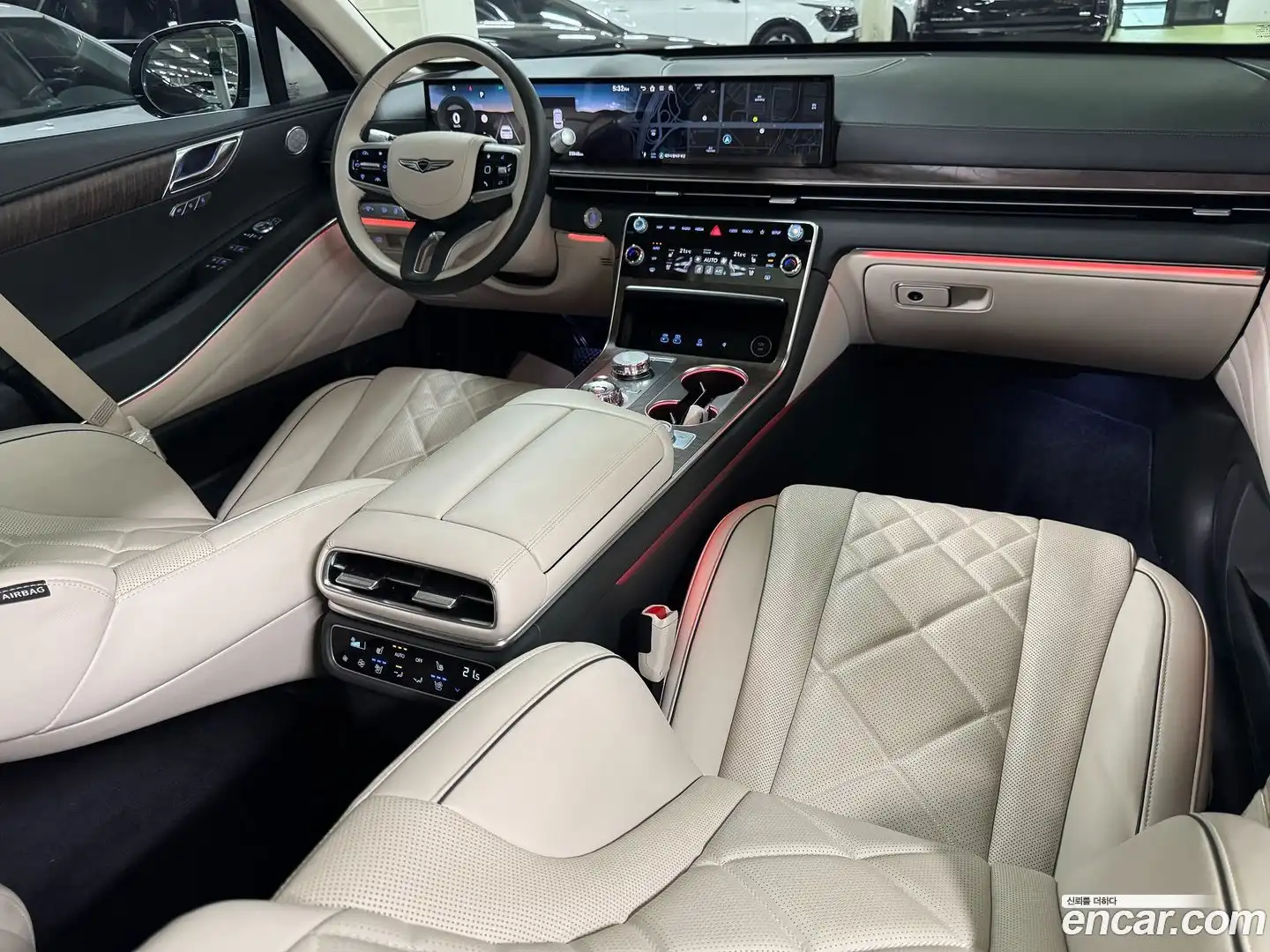 GV80 Genesis 2024.1-INNER-008