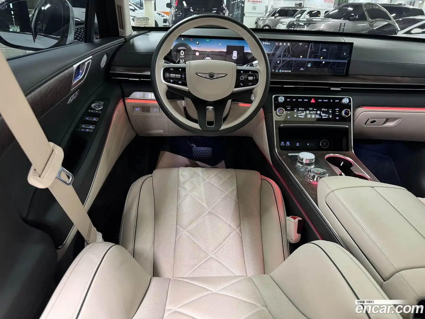 GV80 Genesis 2024.1-INNER-009