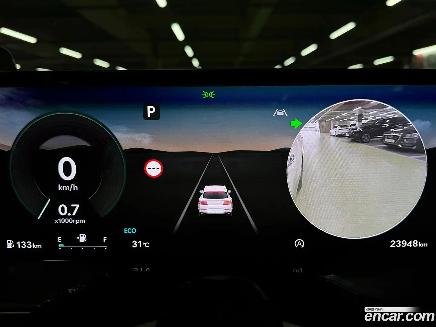 GV80 Genesis 2024.1-OPTION-016