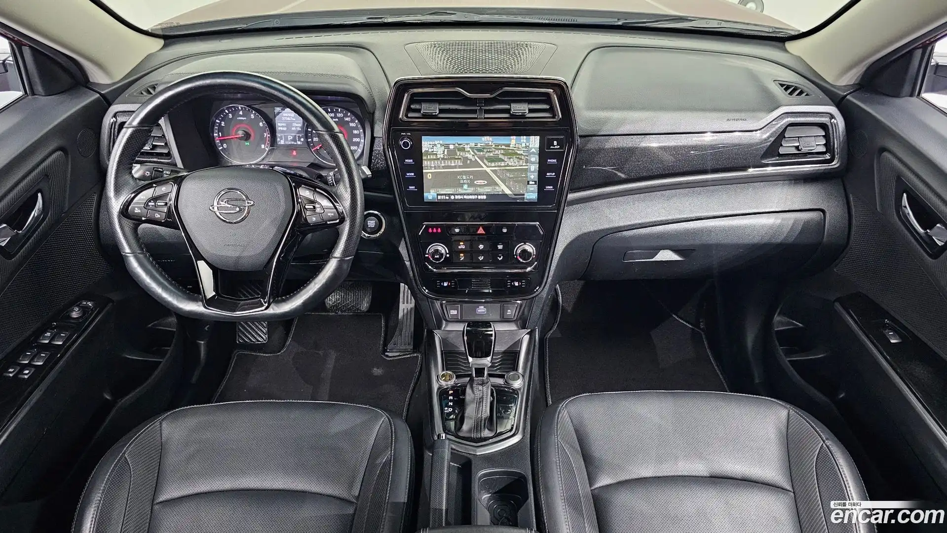TIBOLI KG Mobility 2021.8-INNER-007