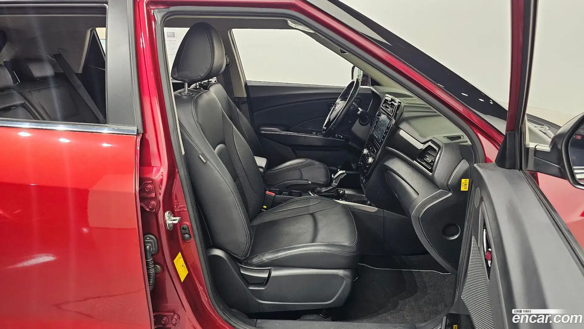 TIBOLI KG Mobility 2021.8-OPTION-015