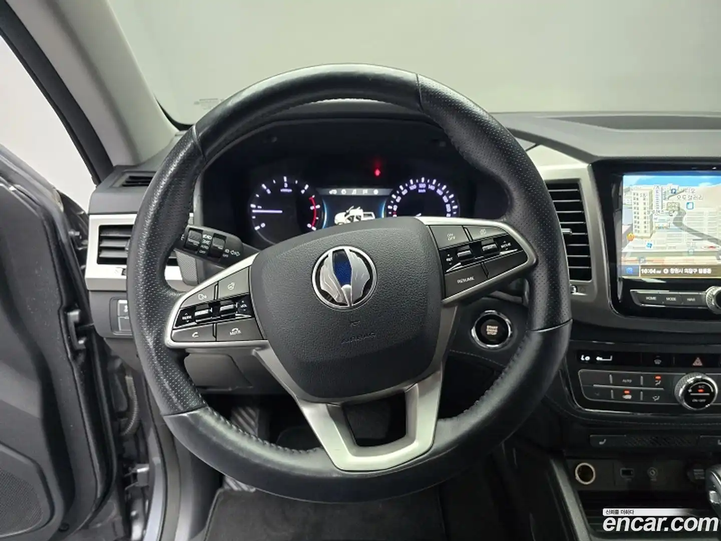 Rexton KG Mobility 2019.2-OPTION-015