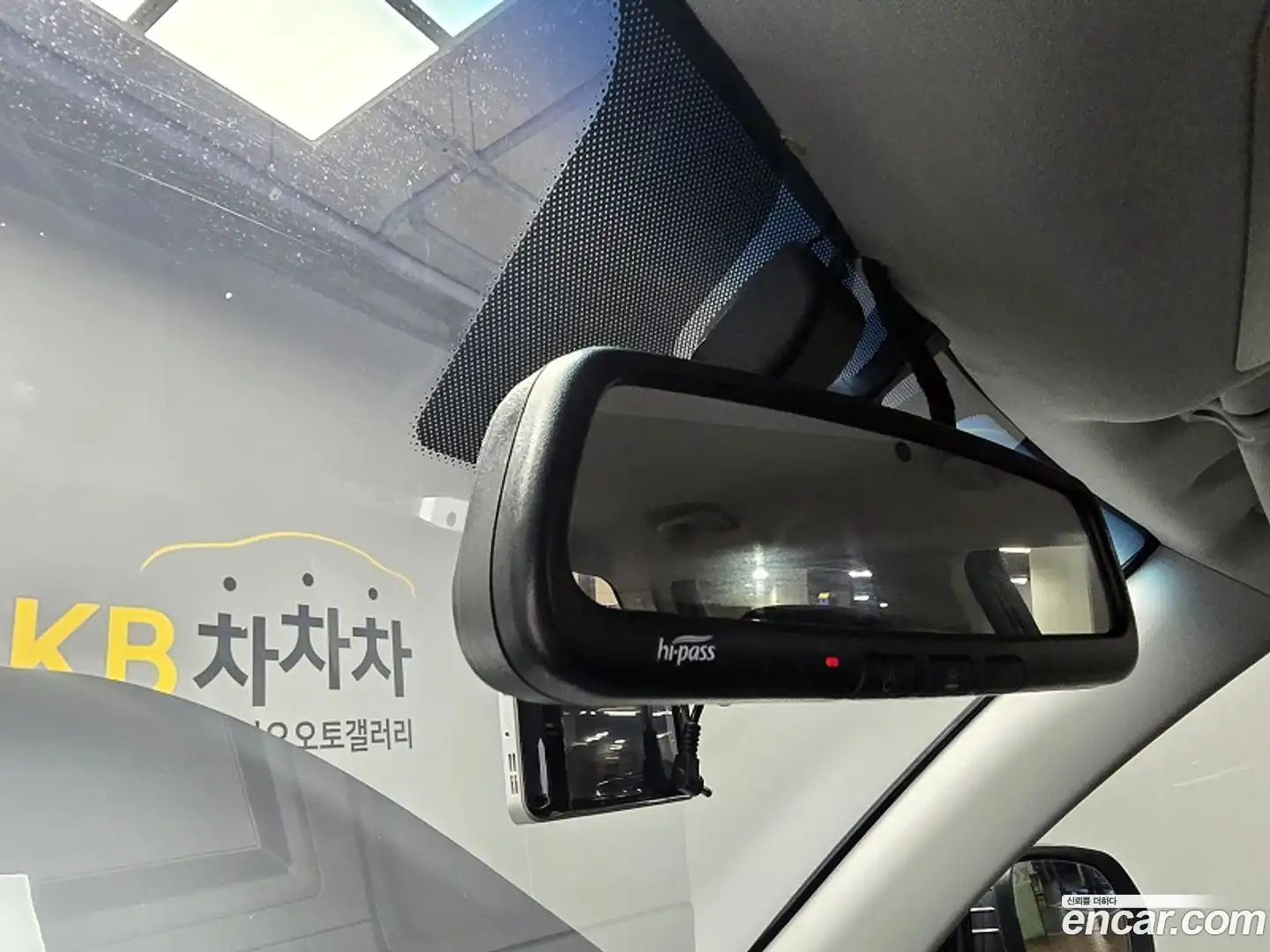 Rexton KG Mobility 2019.2-OPTION-019