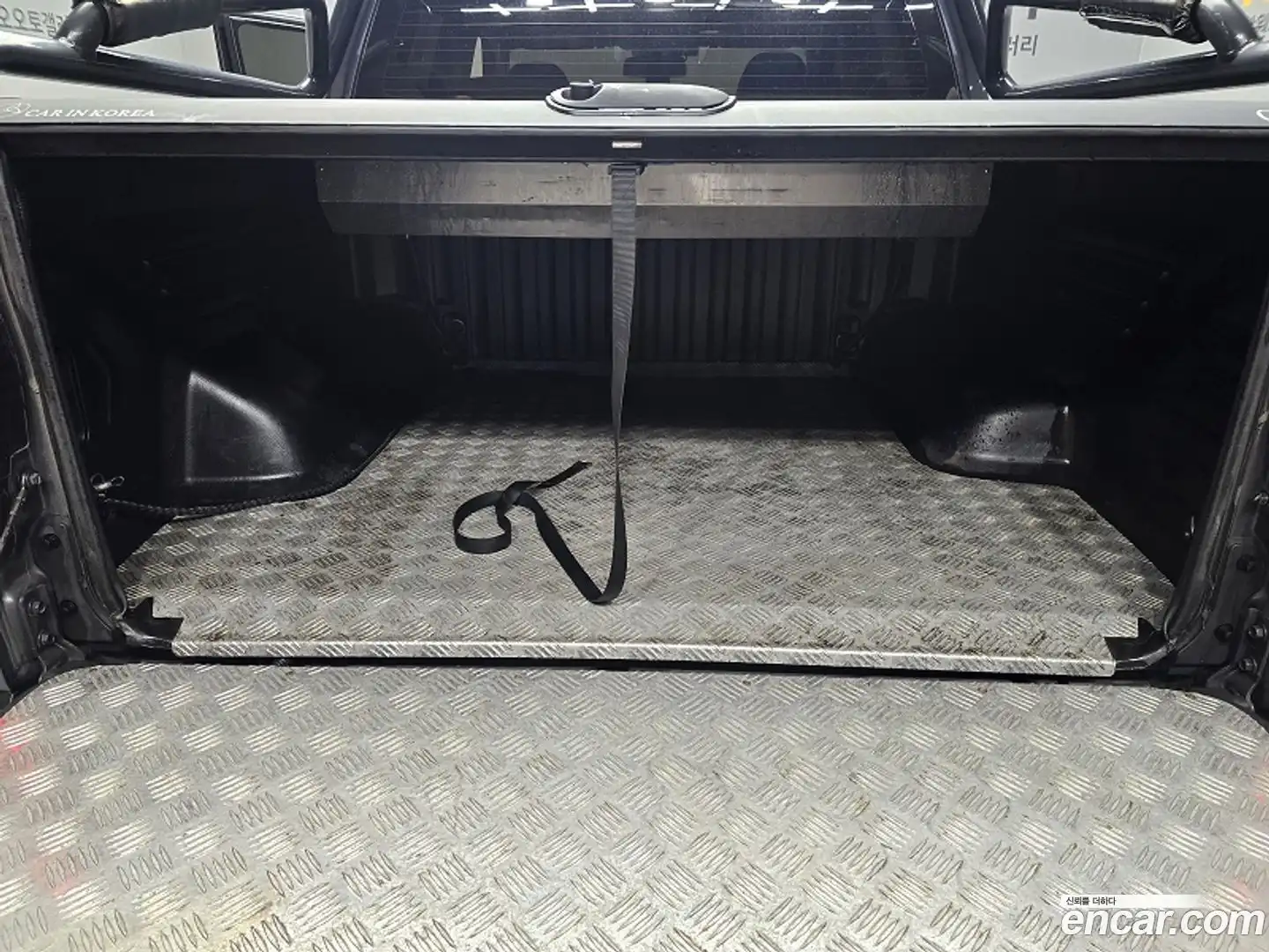 Rexton KG Mobility 2019.2-OPTION-021