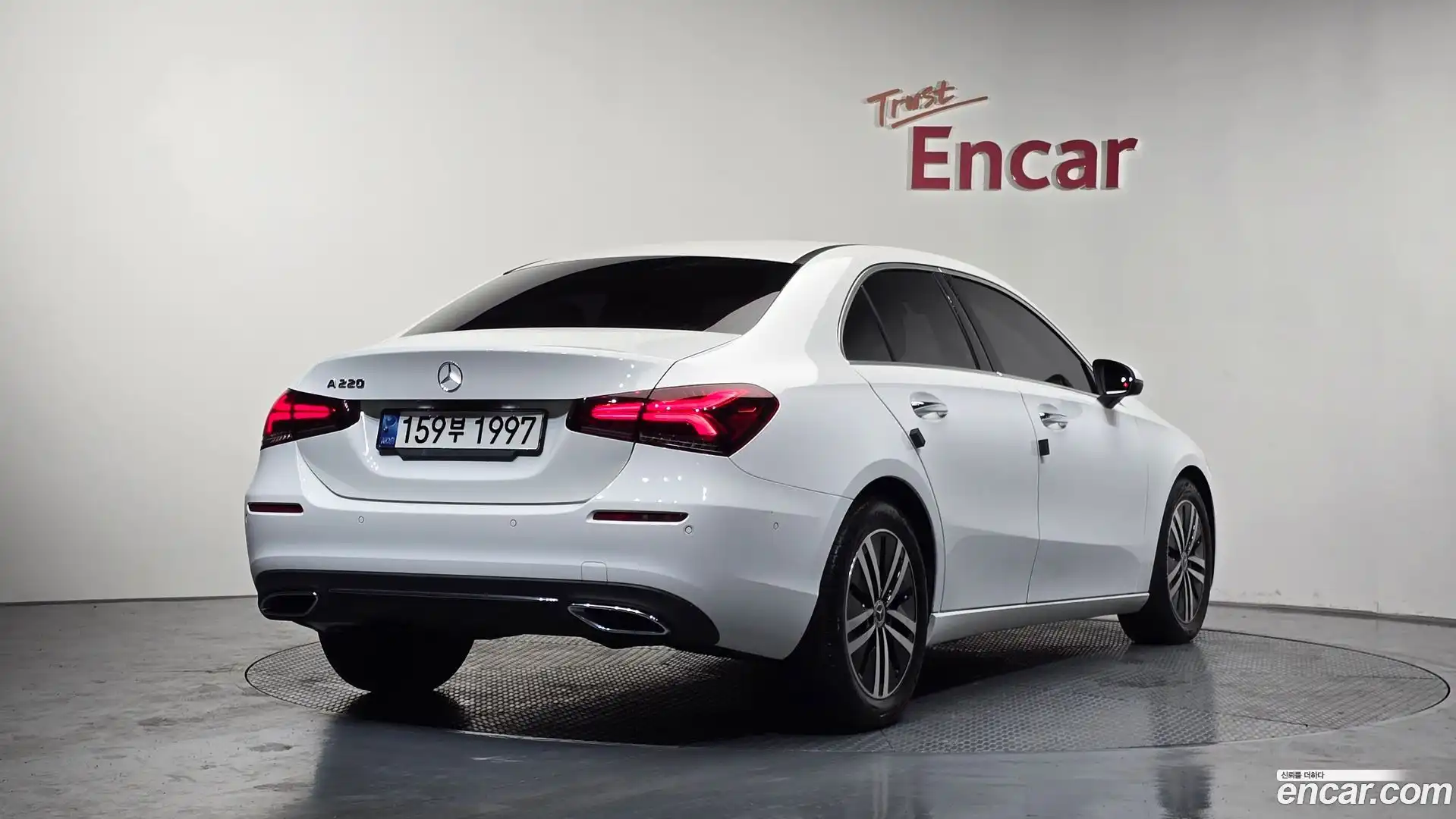 A-Class Mercedes-Benz 2022.7-OUTER-002